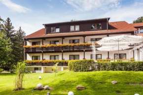  Hotel Forsthaus  Берлин